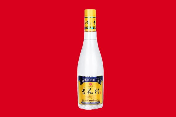 乌拉特前旗回收杏花村